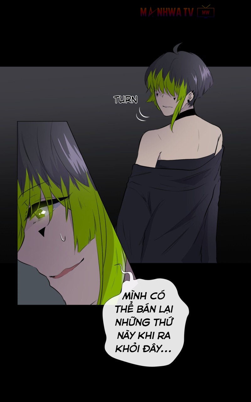 Đọc truyện Trọng sinh mạc thế - Chap 25